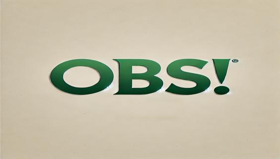 OBS! bæredygtig grøn